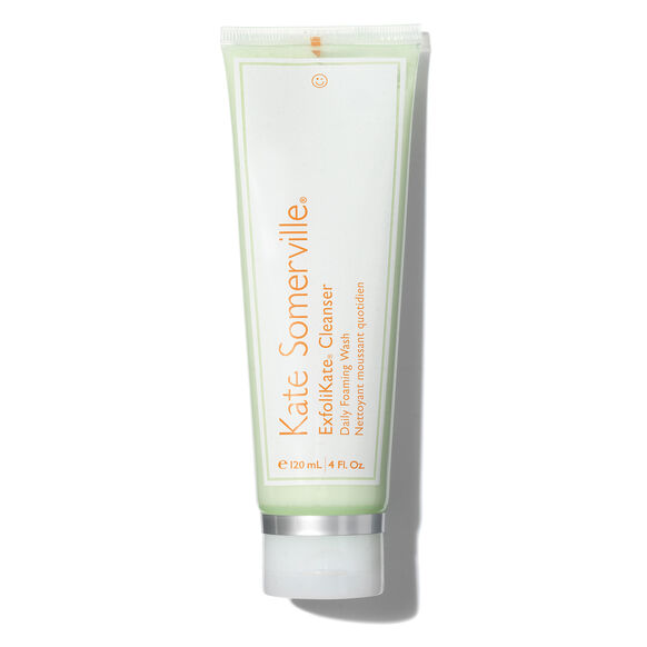 ExfoliKate Cleanser Daily Foaming Wash
