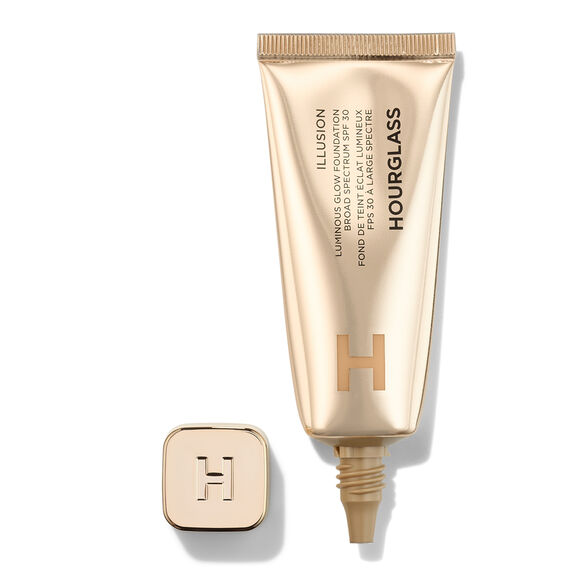 Illusion Luminous Glow Foundation, 8, large, image1