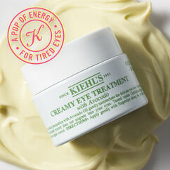 Creamy Eye Treatment With Avocado, , large, image7