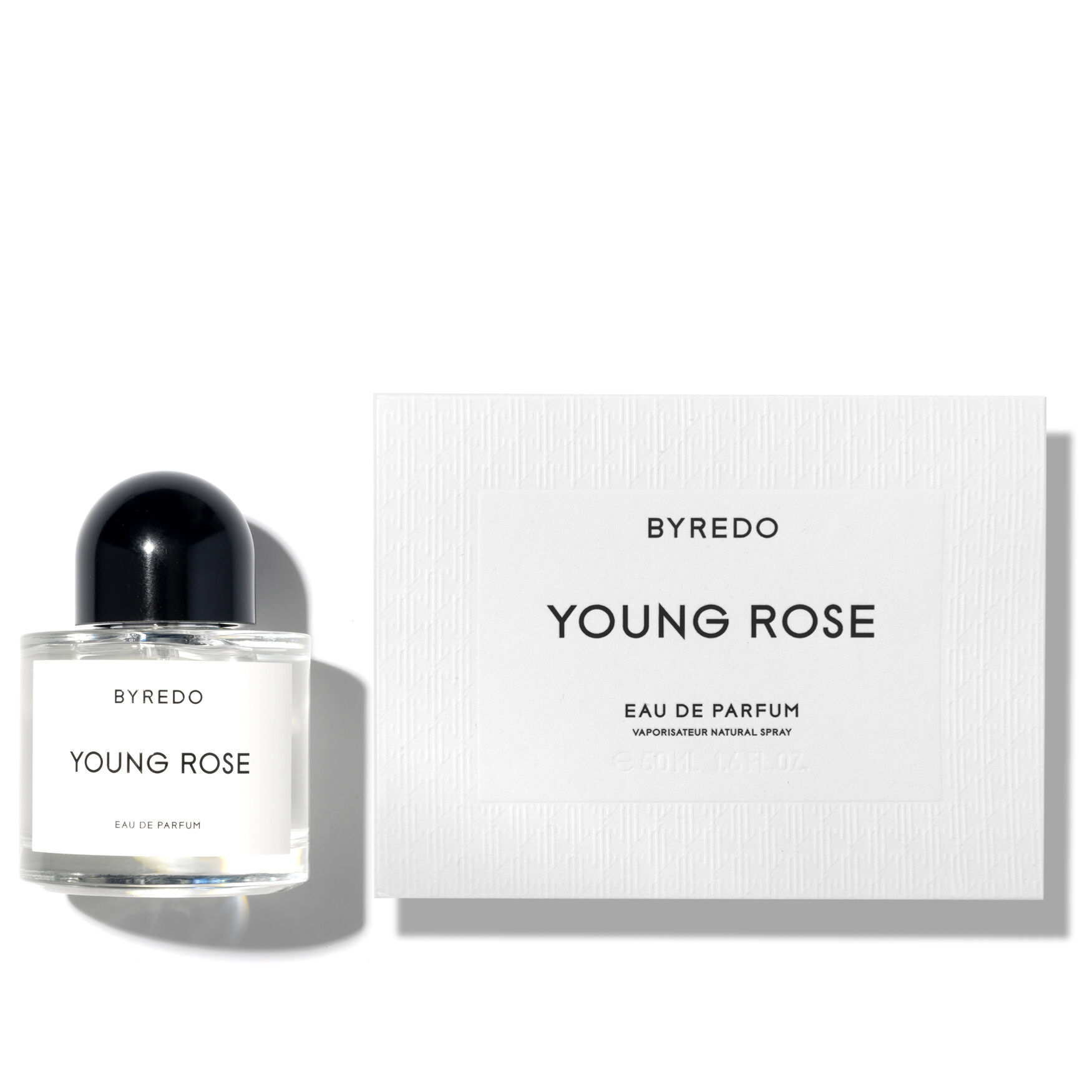 Byredo Young Rose Eau de Parfum | Space NK