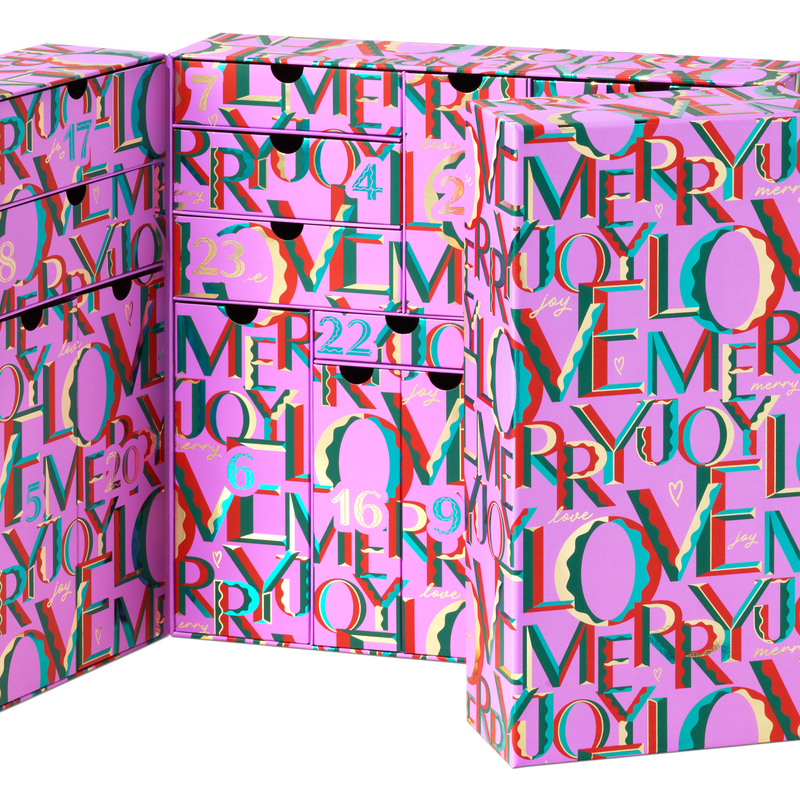 Beauty Advent Calendar, , extrapng, image2