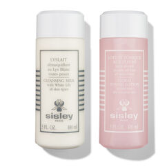 Cleansing Duo Travel Kit, , large, image2