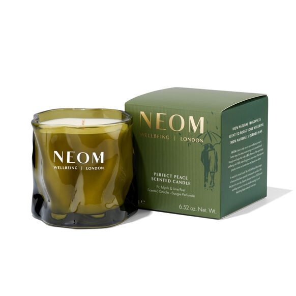 Perfect Peace Candle (1 Wick), , large, image1