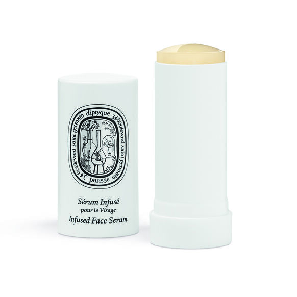 Infused Face Serum, , large, image1