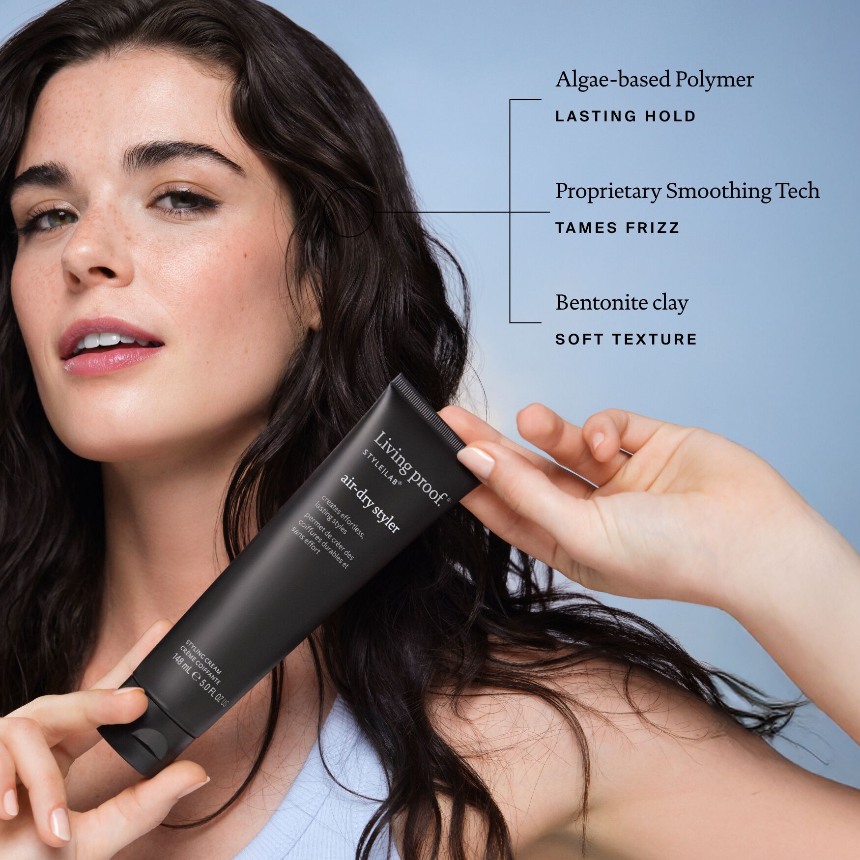 Living Proof Style Lab ® Air-Dry Styler | Space NK