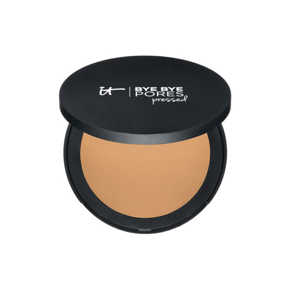 Bye Bye Pores Powder Pressed, Tan Rich, large, image1