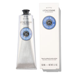 Shea (Karit&eacute;) Hand Cream, , large, image4