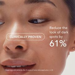 Blanc Peony Face Serum Dark Spot Corrector, , large, image3