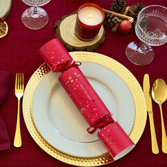 Jo Loves Christmas Cracker Set of Four, , large, image2