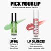 Kush Lip Oil, GREEN DRAGON, large, image9