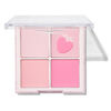 Dasique Blending Mood Cheek, BERRY SMOOTHIE, large, image1