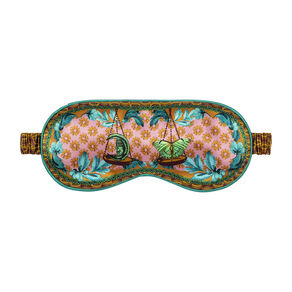 Zodiac Sleep Mask, LIBRA, large