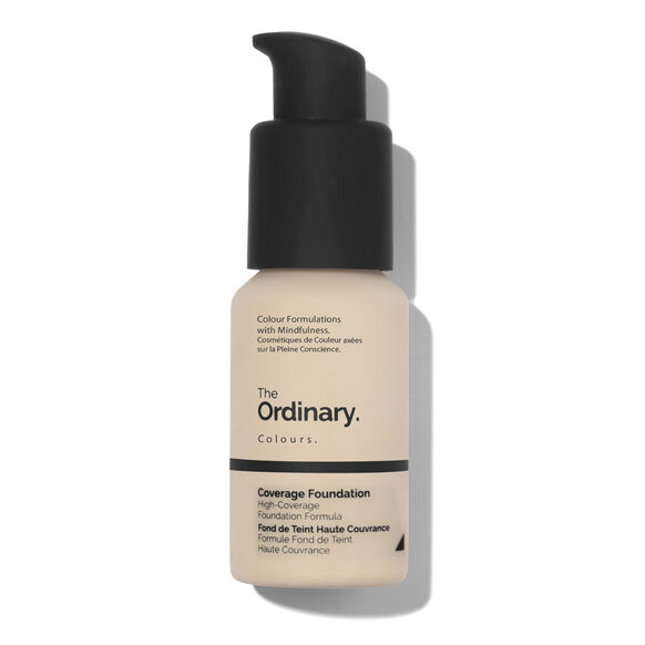 Coverage Foundation, 1.0 NS, large, image1