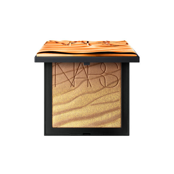 Paradise Found Bronzing Powder, 16G, large, image1