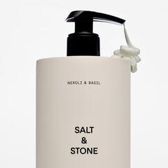 Neroli & Basil Body Lotion, , large, image7