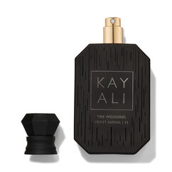 The Wedding Velvet Santal, , large, image2