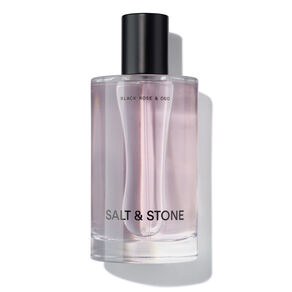 Black Rose & Oud Body Mist, , large