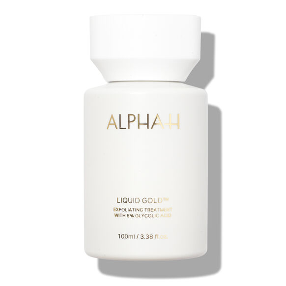 Liquid Gold with 5% Glycolic Acid, , large