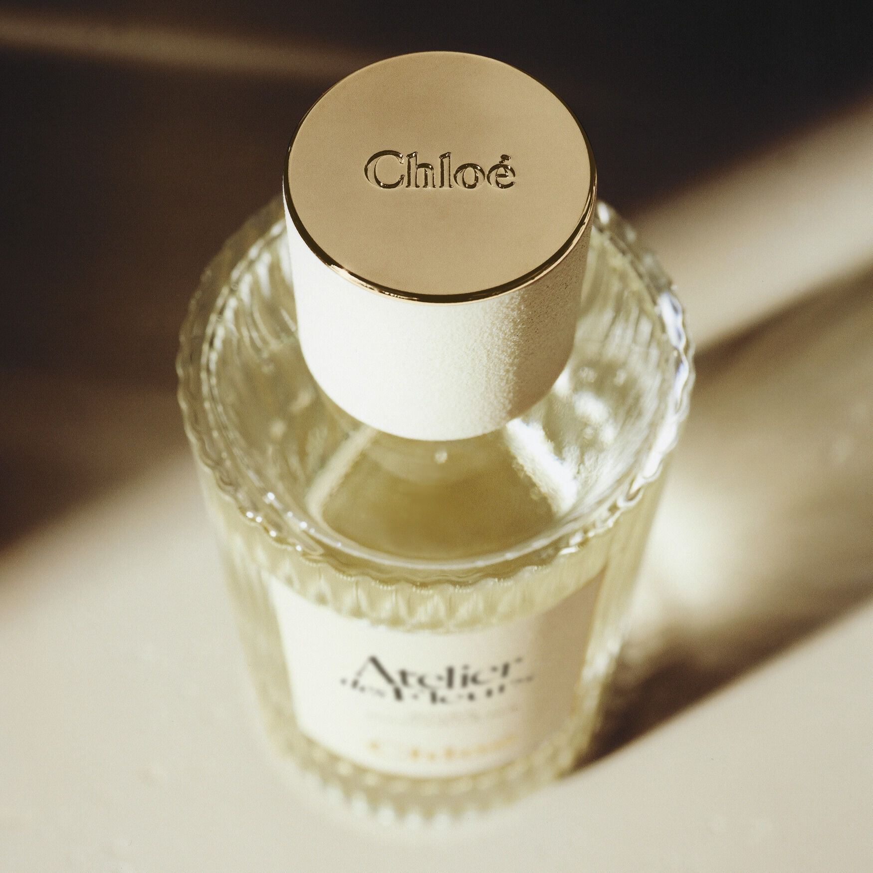 Chloé Atelier des Fleurs Lavanda Eau de Parfum | Space NK