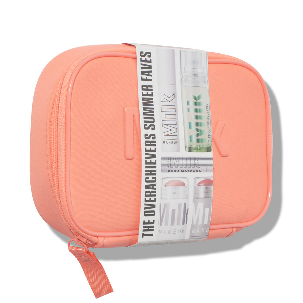 Milk Makeup Milk Makeup The Overacheivers Summer Set Space NK