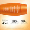 Adaptasun Ultra Sheer Fluid Face Care Strong Sun, , large, image3