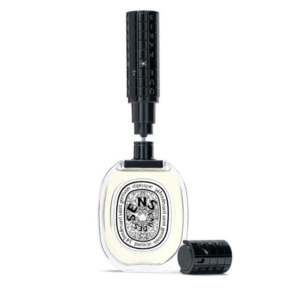 Eau de Sens Eau de Toilette Travel Perfume, , large, image3