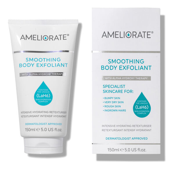 Smoothing Body Exfoliant, , large, image2