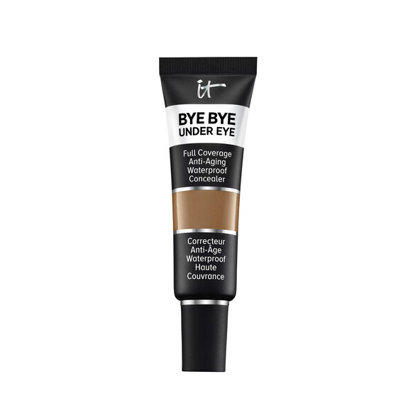 Bye Bye Under Eye Concealer, DEEP NUDE 12 ML, large, image1