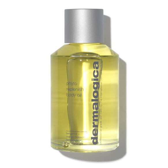 Phyto Replenishing Body Oil, , large, image1