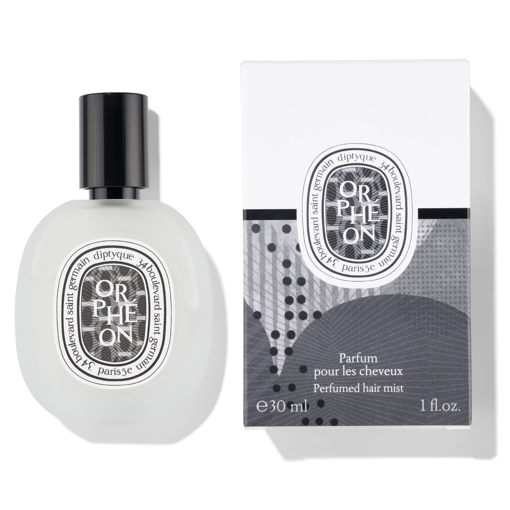 Diptyque Orphéon Hair Mist | Space NK
