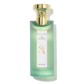 Bvlgari Ladies Eau Parfumee au The Vert EDC Spray 2.5 oz Fragrances  783320471506 - Fragrances & Beauty, Eau Parfumee Au The Vert - Jomashop