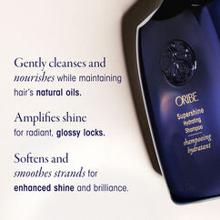 Supershine Hydrating Shampoo, , large, image3