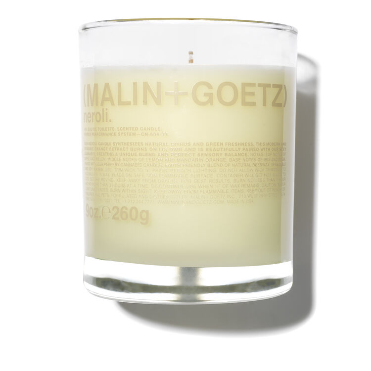 Malin + Goetz Neroli Candle 260g