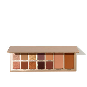 Primrose Palette