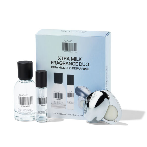 Xtra Milk Fragrance Duo, , large, image1