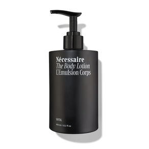 The Body Lotion Santal
