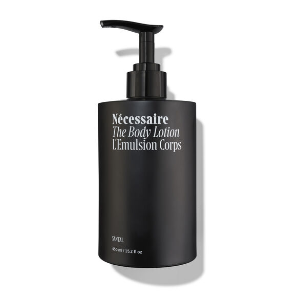 The Body Lotion Santal, , large, image1