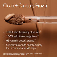 Skin Blur Serum Concealer, 12O GAUZE, large, image7