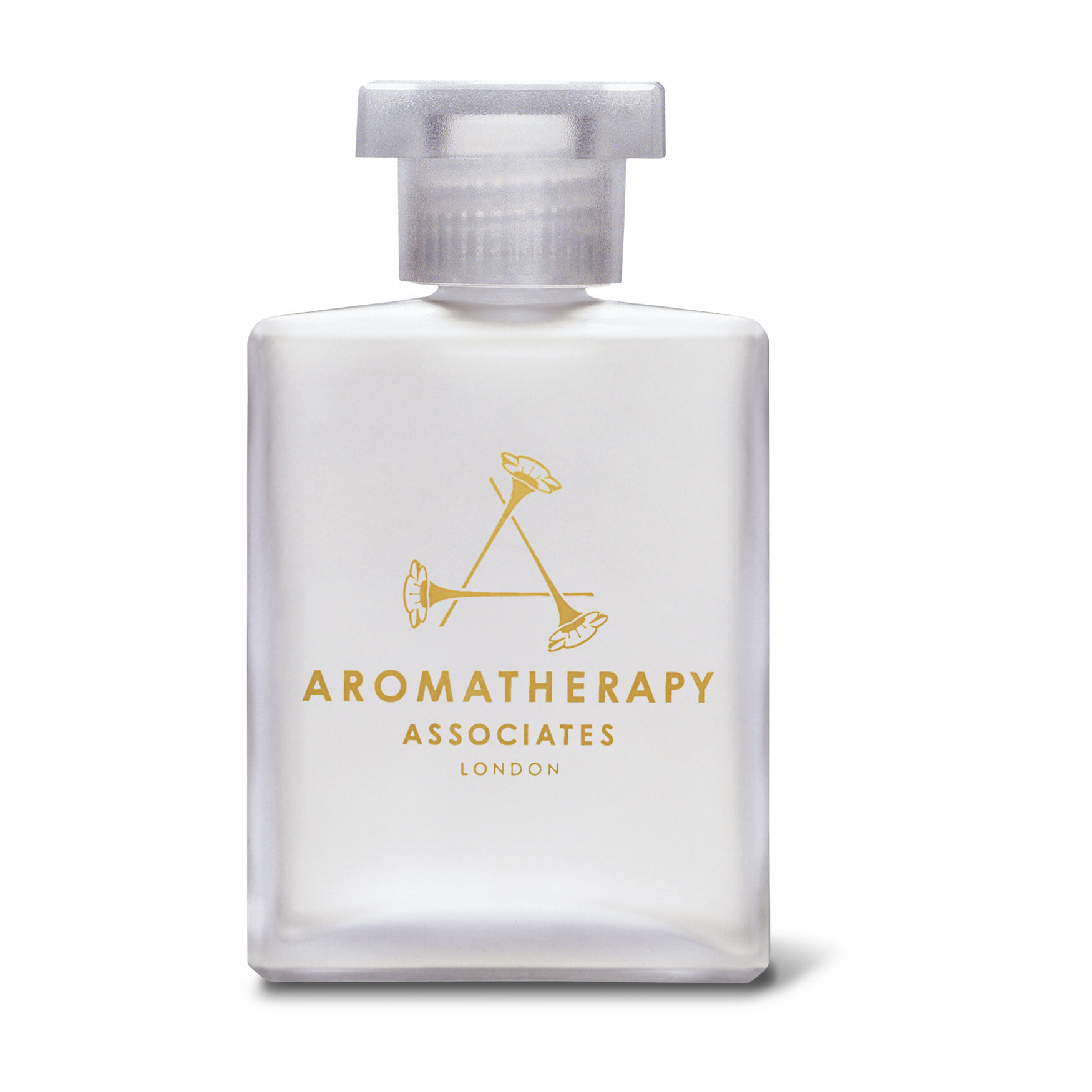 Support Breathe Bath Shower Oil