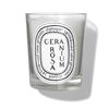 Geranium Rosa Scented Candle 6.7oz, , large, image1