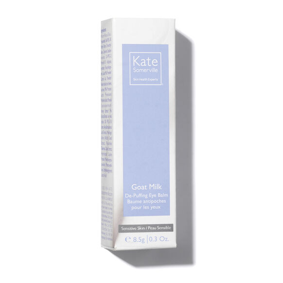 Goat Milk De-Puffing Eye Balm, , large, image3