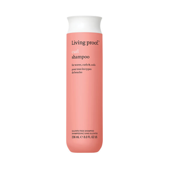 Sili-CLONE™ Curl Shampoo, , large, image1