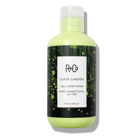 Super Garden CBD Conditioner, , large, image1