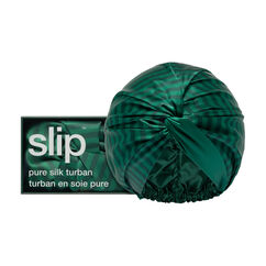 Pure Silk Turban - Club Classic, , large, image2