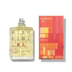 Escentric 04 Eau de Toilette, , large, image2