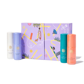 The Serum Discovery Set