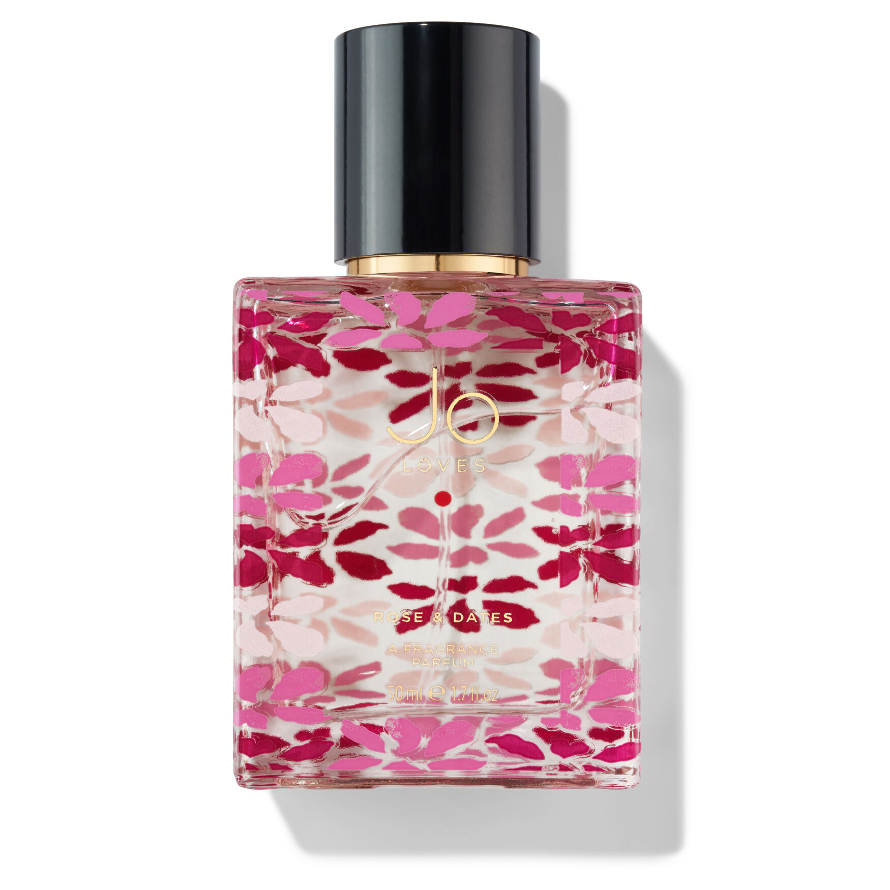 Jo Loves Rose & Dates Eau de Parfum | Space NK