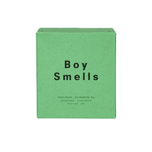 Italian Kush Candle, , large, image2