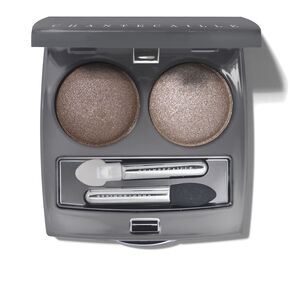 Chrome Luxe Eye Duo