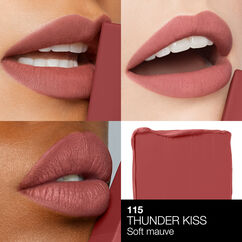 Powermatte Lipstick, THUNDER KISS 115, large, image3